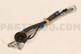 8630004070 ANTENNA ASSY, W/HOLDER