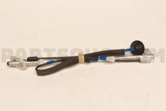 8630004070 ANTENNA ASSY, W/HOLDER