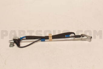 8630004070 ANTENNA ASSY, W/HOLDER