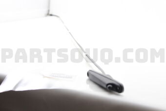 8630012391 ANTENNA ASSY, W/HOLDER