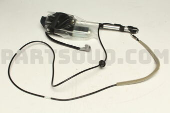 8630035111 ANTENNA ASSY, W/HOLDER