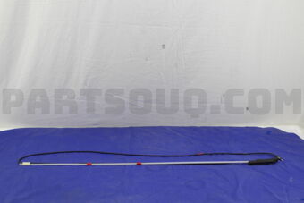 8630036070 ANTENNA ASSY, W/HOLDER