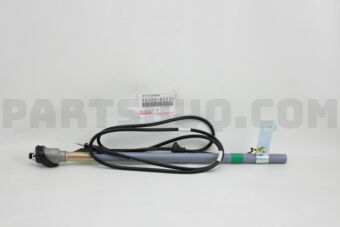 8630060030 ANTENNA ASSY, W/HOLDER