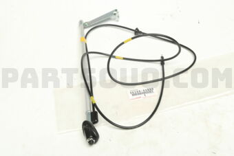 8630060090 ANTENNA ASSY, W/HOLDER