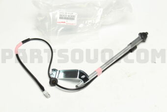 8630060690 ANTENNA ASSY, W/HOLDER