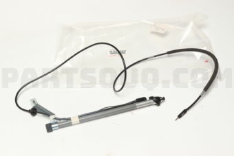8630090K02 ANTENNA ASSY, W/HOLDER