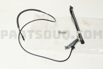 8630090K02 ANTENNA ASSY, W/HOLDER