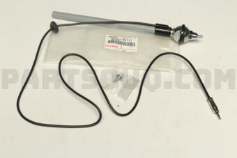 8630095111 ANTENNA ASSY, W/HOLDER