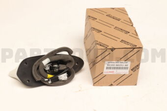 86300BZ251A0 ANTENNA ASSY, AMPLIF