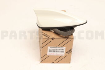 86300BZ251A0 ANTENNA ASSY, AMPLIF