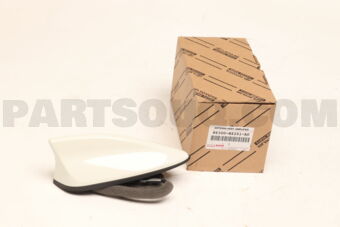 86300BZ251A0 ANTENNA ASSY, AMPLIF