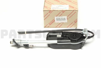 86300YC110 ANTENNA ASSY, W/HOLDER