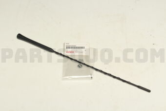 8630902040 POLE SUB-ASSY, ROOF ANTENNA