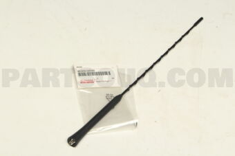 8630902040 POLE SUB-ASSY, ROOF ANTENNA