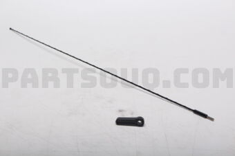 8630904110 Toyota POLE SUB-ASSY, PULL TOP ANTENNA