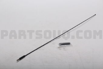 8630904110 Toyota POLE SUB-ASSY, PULL TOP ANTENNA
