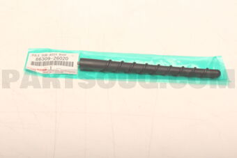 8630926020 POLE SUB-ASSY  ROOF
