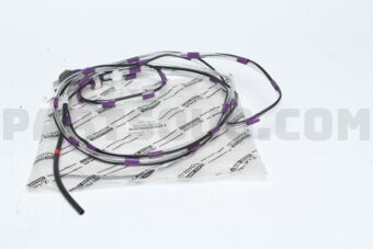 86316BZ260 CABLE, ANTENNA