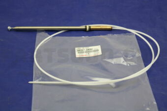 8633724181 ROD & PIPE, SEALED W/CABLE