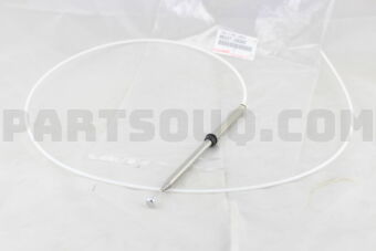 8633724340 ROD & PIPE, SEALED W/CABLE
