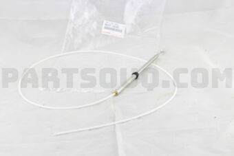 8633724340 ROD & PIPE, SEALED W/CABLE
