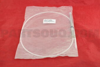 8633733250 ROD & PIPE, SEALED W/CABLE