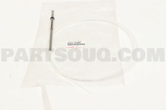8633735060 ROD & PIPE, SEALED W/CABLE
