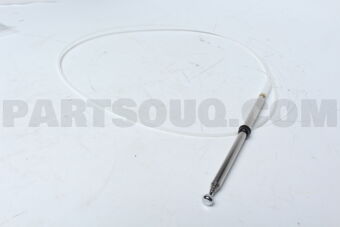 863373A100 ROD &amp; PIPE, SEALED W/CABLE
