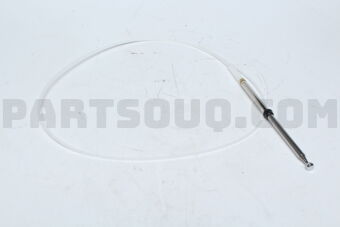 863373A100 ROD &amp; PIPE, SEALED W/CABLE