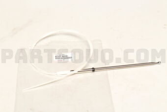 8633760110 ROD & PIPE, SEALED W/CABLE