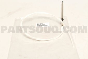 8633760110 ROD & PIPE, SEALED W/CABLE