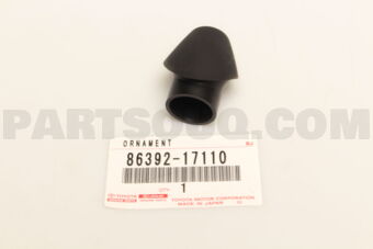 8639217110 ORNAMENT, ANTENNA
