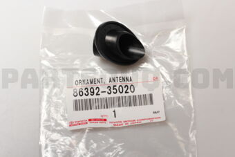 8639235020 ORNAMENT, ANTENNA