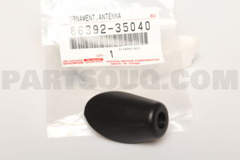 8639235040 ORNAMENT, ANTENNA