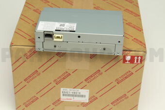 8642148010 BOARD, NAVIGATION MODULE