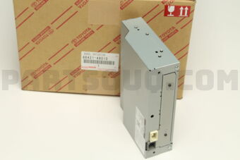 8642148010 BOARD, NAVIGATION MODULE