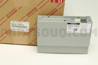 8642148010 BOARD, NAVIGATION MODULE