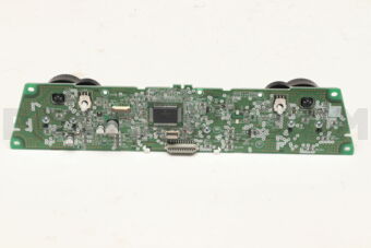 8644260070 BOARD, HEATER CONTROL SWITCH