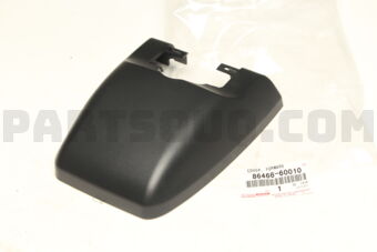 8646660010 COVER, FORWARD