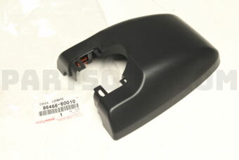 8646660010 COVER, FORWARD