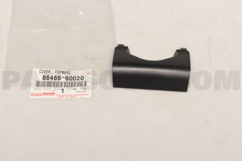 8646660020 COVER, FORWARD