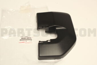 8646660070 COVER, FORWARD RECOGNITION, NO.1