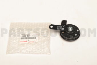 8650050010 HORN ASSY