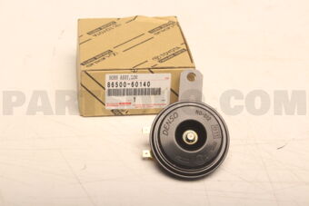 8650060140 Toyota HORN ASSY