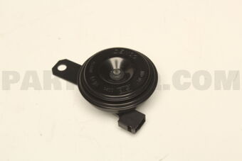 8651002030 HORN ASSY, HIGH PITCHED