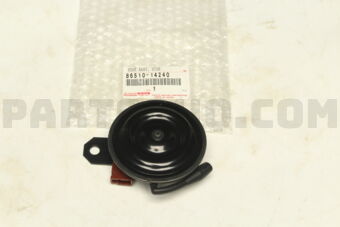 8651014240 HORN ASSY, HIGH PITCHED