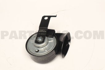 8651050160 HORN ASSY, HIGH PITCHED
