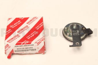 86510BZ250 HORN ASSY, HIGH PITC