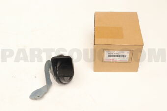 86510WAA01 HORN ASSY, HIGH