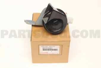 86510WAA01 HORN ASSY, HIGH